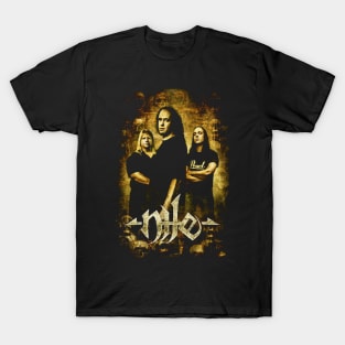 Nile T-Shirt